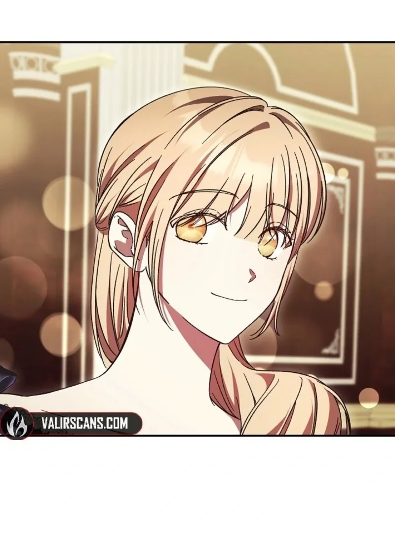 The Young Lady Who Broke Her Engagement Is Only Obsessed With the Ending Chapter 75 page 20