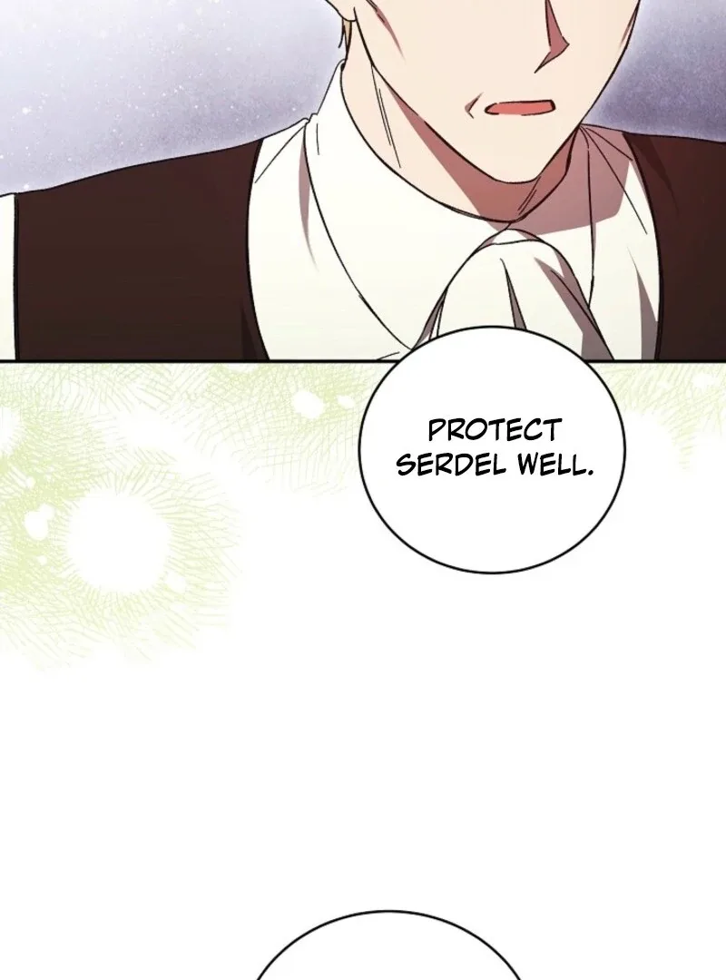 The Young Lady Who Broke Her Engagement Is Only Obsessed With the Ending Chapter 75 page 22