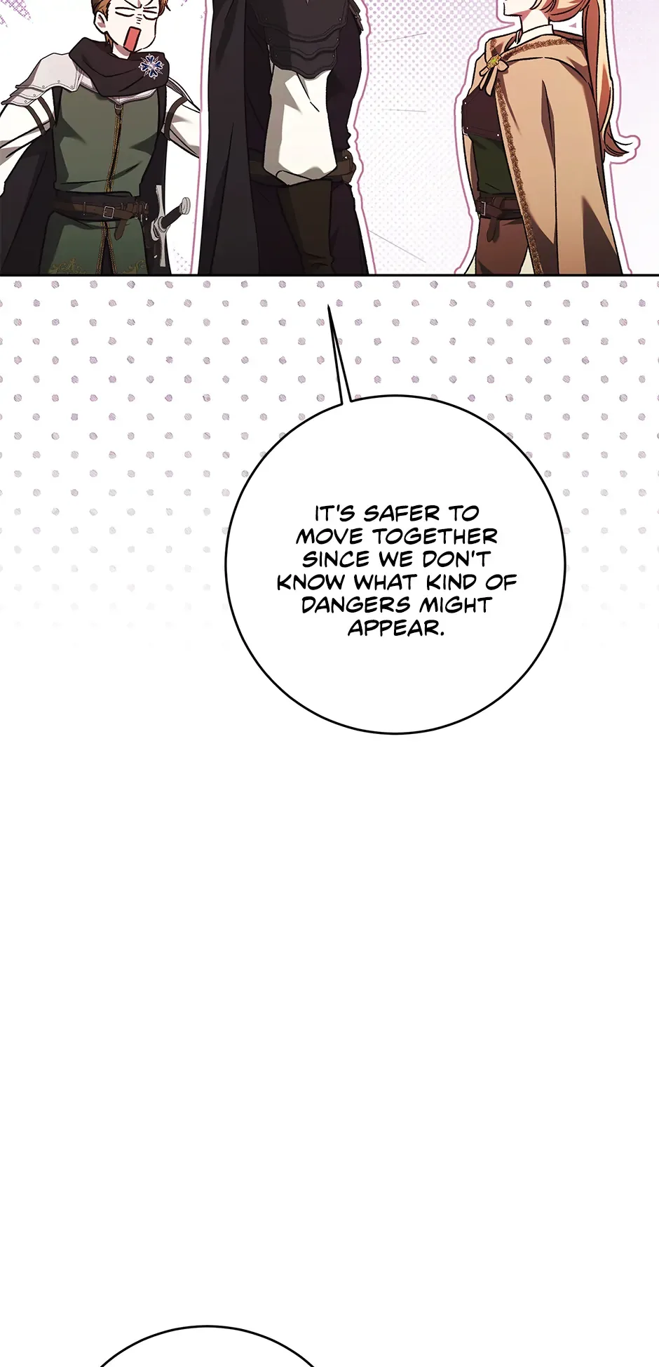 The Young Lady Who Broke Her Engagement Is Only Obsessed With the Ending Chapter 49 page 72