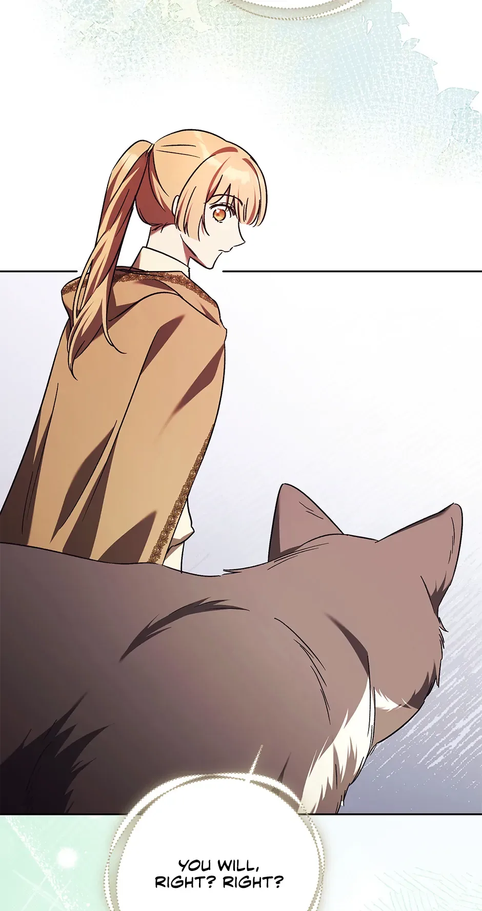 The Young Lady Who Broke Her Engagement Is Only Obsessed With the Ending Chapter 49 page 78