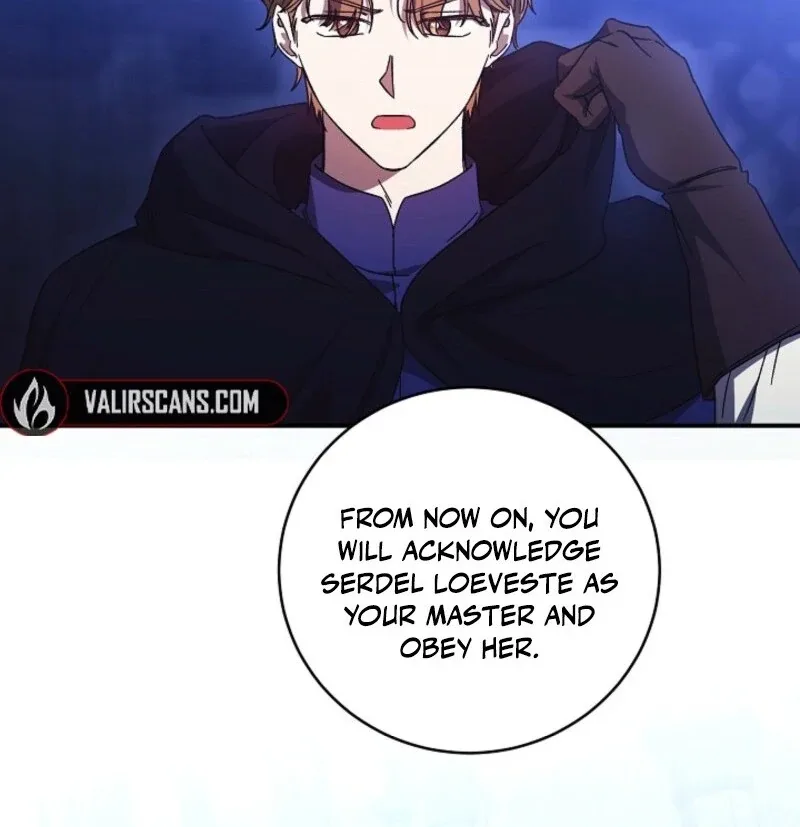 The Young Lady Who Broke Her Engagement Is Only Obsessed With the Ending Chapter 72 page 114