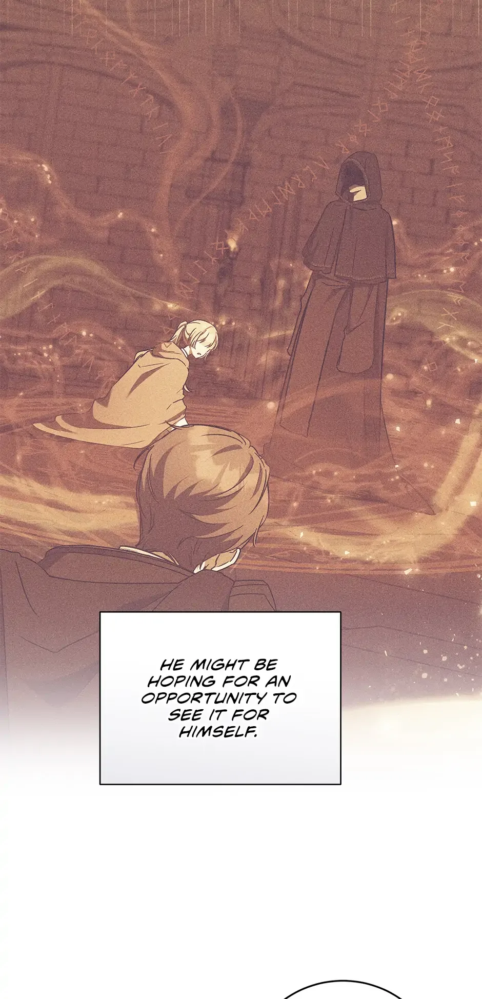 The Young Lady Who Broke Her Engagement Is Only Obsessed With the Ending Chapter 49 page 74