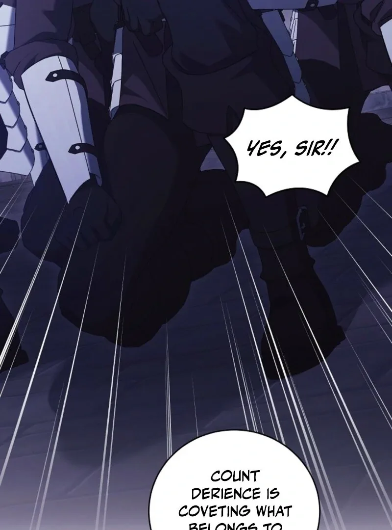 The Young Lady Who Broke Her Engagement Is Only Obsessed With the Ending Chapter 72 page 116