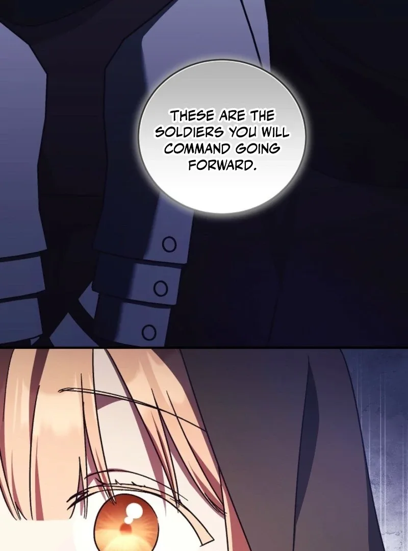 The Young Lady Who Broke Her Engagement Is Only Obsessed With the Ending Chapter 72 page 111