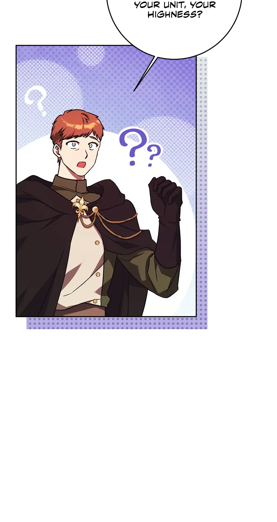 The Young Lady Who Broke Her Engagement Is Only Obsessed With the Ending Chapter 49 page 81