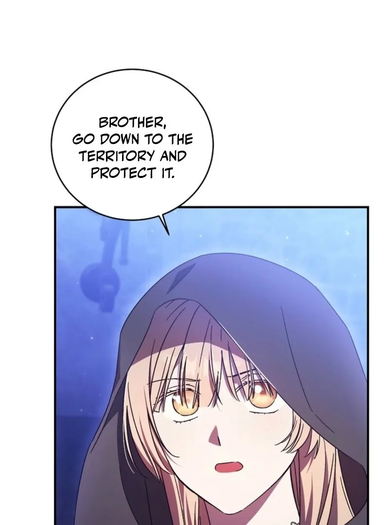 The Young Lady Who Broke Her Engagement Is Only Obsessed With the Ending Chapter 72 page 120