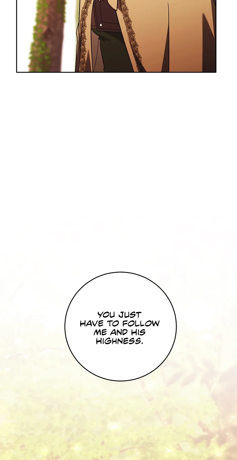 The Young Lady Who Broke Her Engagement Is Only Obsessed With the Ending Chapter 49 page 83