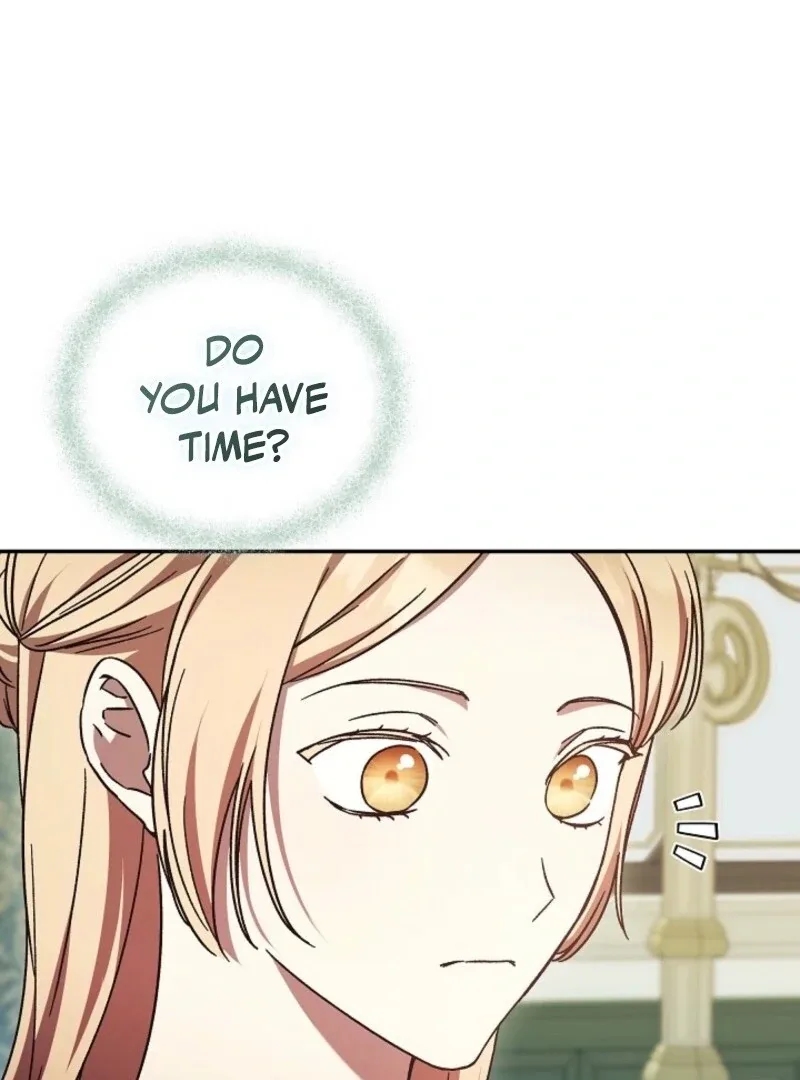 The Young Lady Who Broke Her Engagement Is Only Obsessed With the Ending Chapter 75 page 34