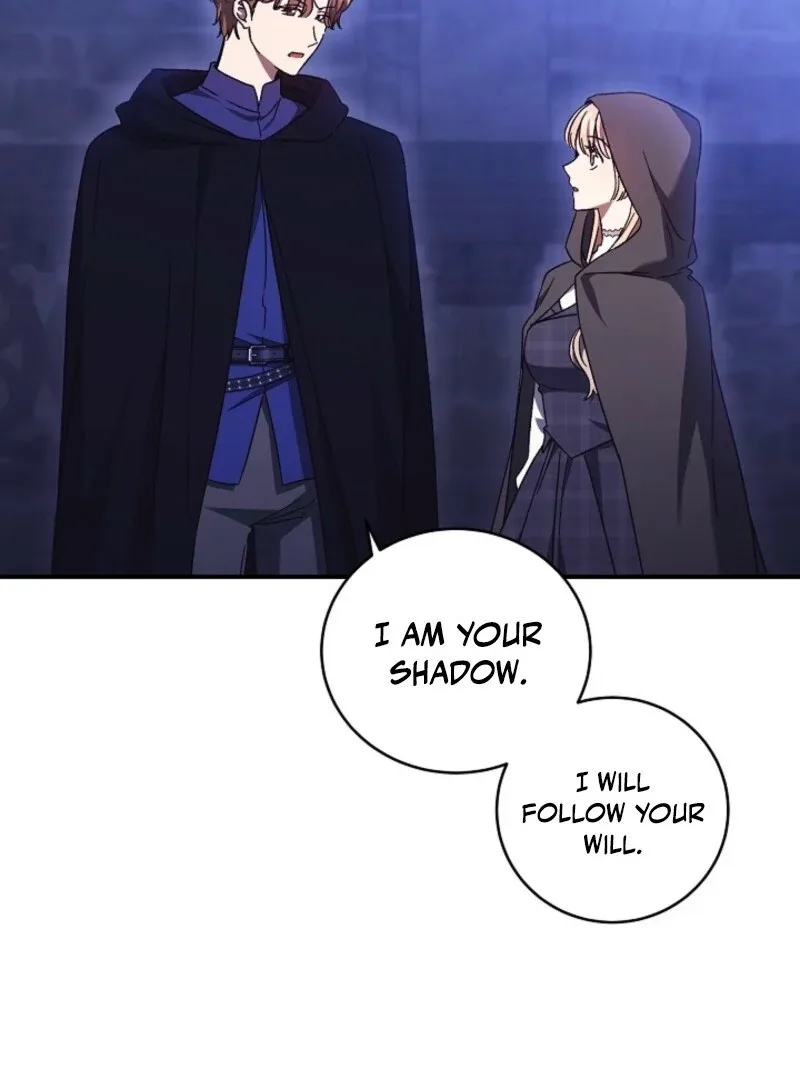 The Young Lady Who Broke Her Engagement Is Only Obsessed With the Ending Chapter 72 page 119