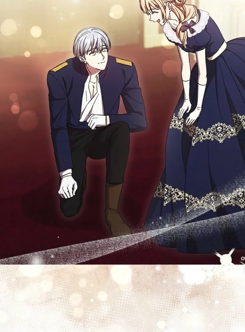 The Young Lady Who Broke Her Engagement Is Only Obsessed With the Ending Chapter 75 page 31