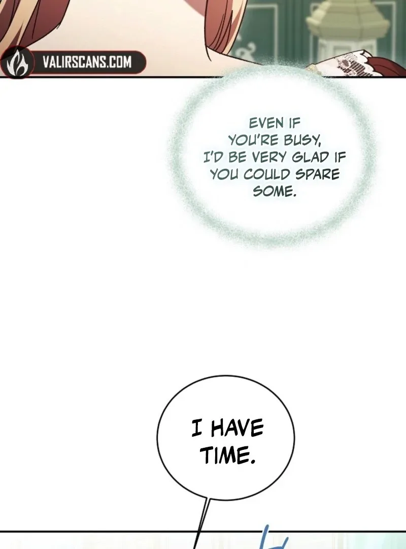 The Young Lady Who Broke Her Engagement Is Only Obsessed With the Ending Chapter 75 page 35