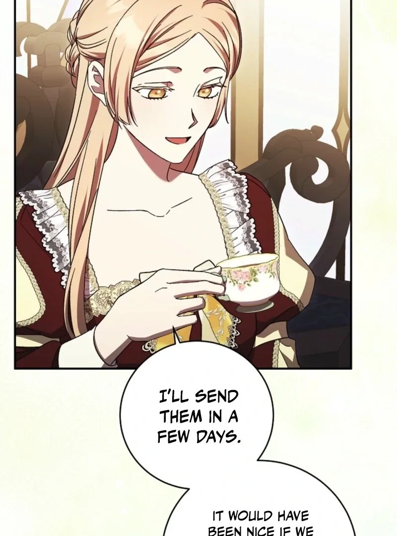 The Young Lady Who Broke Her Engagement Is Only Obsessed With the Ending Chapter 75 page 46