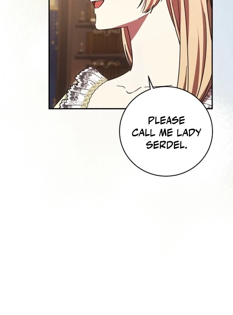 The Young Lady Who Broke Her Engagement Is Only Obsessed With the Ending Chapter 75 page 43