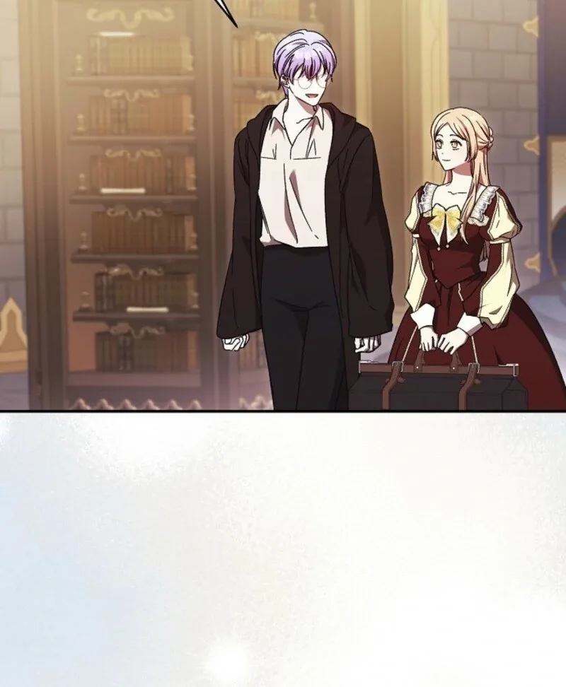 The Young Lady Who Broke Her Engagement Is Only Obsessed With the Ending Chapter 75 page 41