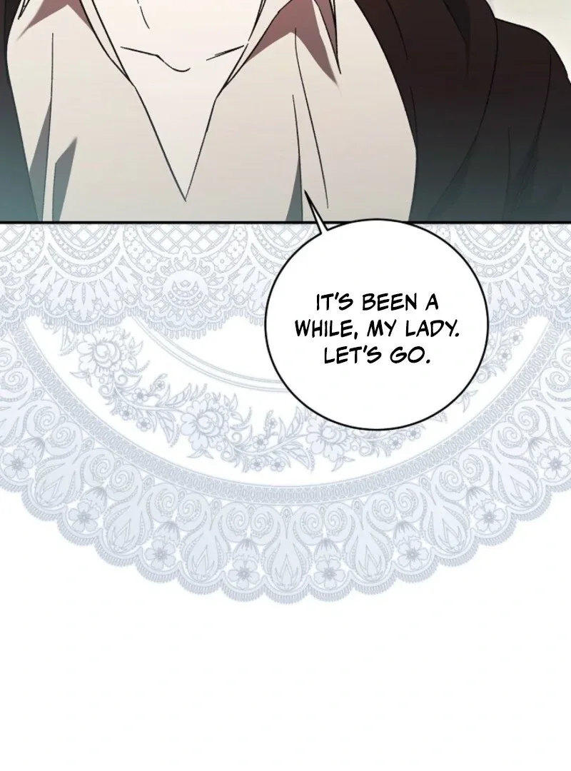 The Young Lady Who Broke Her Engagement Is Only Obsessed With the Ending Chapter 75 page 39