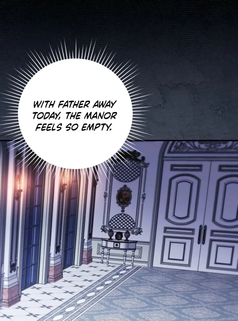 The Young Lady Who Broke Her Engagement Is Only Obsessed With the Ending Chapter 76 page 8