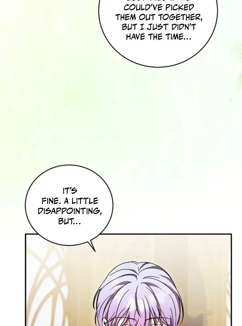 The Young Lady Who Broke Her Engagement Is Only Obsessed With the Ending Chapter 75 page 47