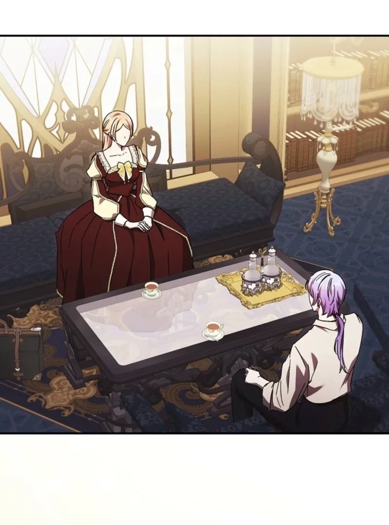 The Young Lady Who Broke Her Engagement Is Only Obsessed With the Ending Chapter 75 page 44