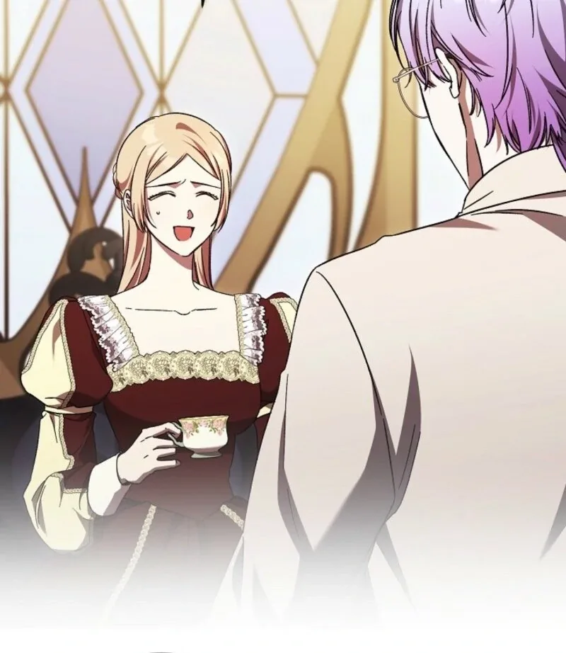 The Young Lady Who Broke Her Engagement Is Only Obsessed With the Ending Chapter 75 page 55