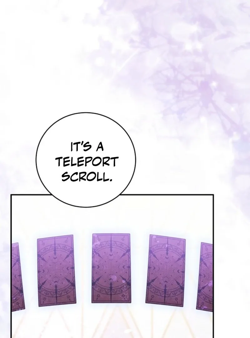 The Young Lady Who Broke Her Engagement Is Only Obsessed With the Ending Chapter 75 page 63