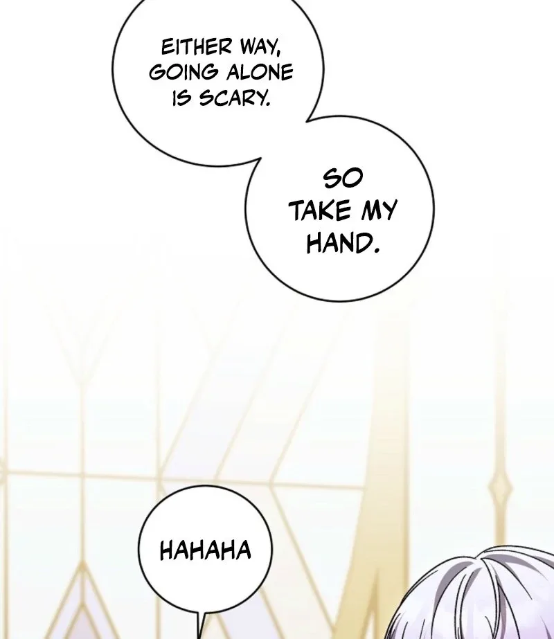 The Young Lady Who Broke Her Engagement Is Only Obsessed With the Ending Chapter 75 page 54