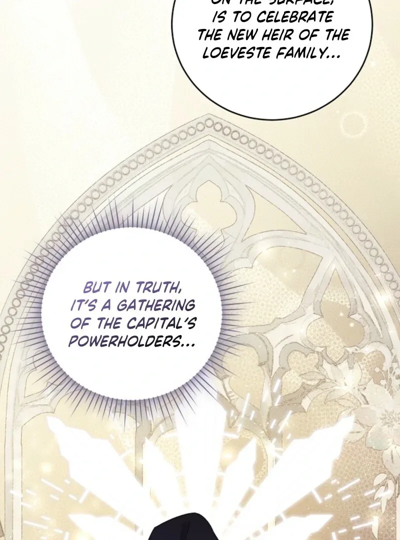 The Young Lady Who Broke Her Engagement Is Only Obsessed With the Ending Chapter 75 page 57