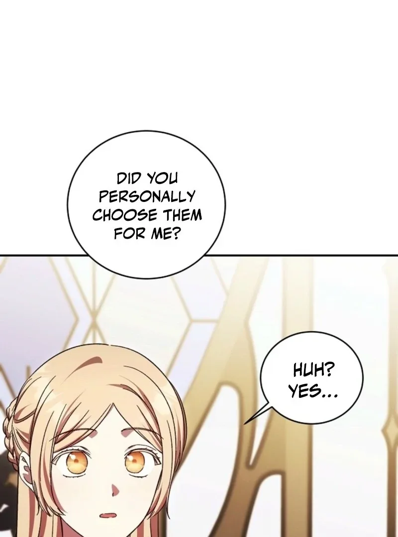The Young Lady Who Broke Her Engagement Is Only Obsessed With the Ending Chapter 75 page 49