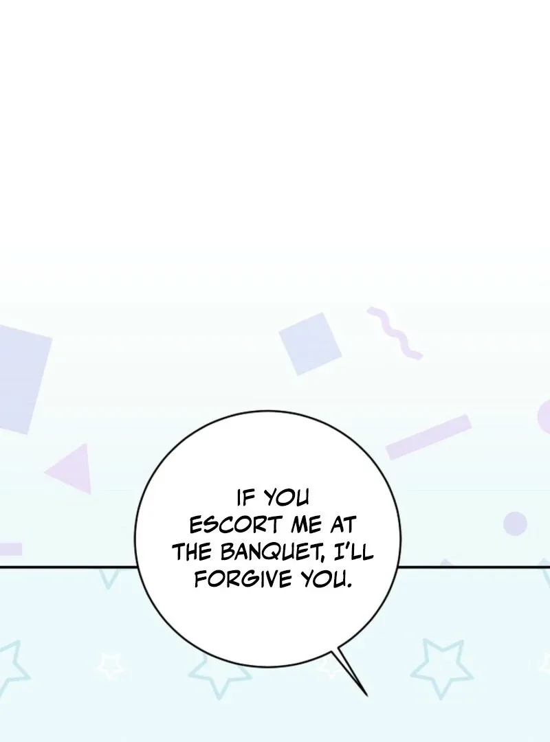 The Young Lady Who Broke Her Engagement Is Only Obsessed With the Ending Chapter 75 page 52