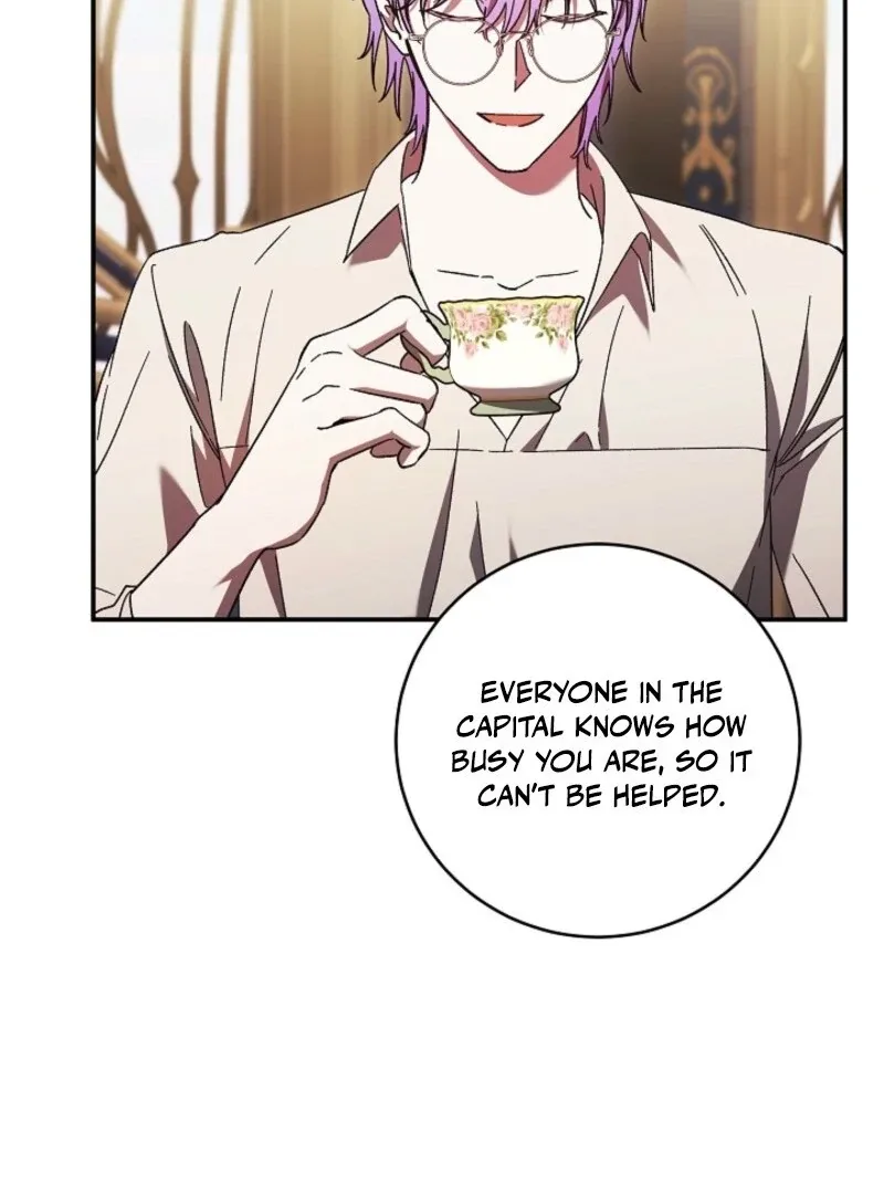 The Young Lady Who Broke Her Engagement Is Only Obsessed With the Ending Chapter 75 page 48