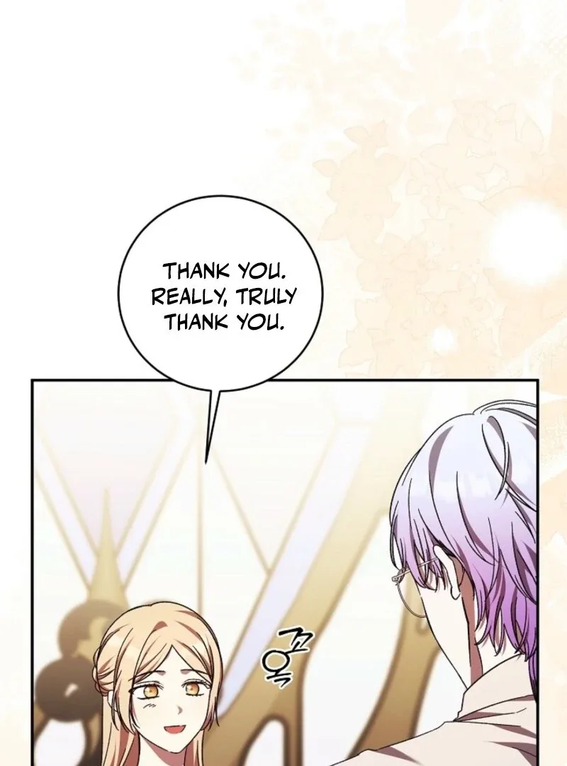 The Young Lady Who Broke Her Engagement Is Only Obsessed With the Ending Chapter 75 page 71