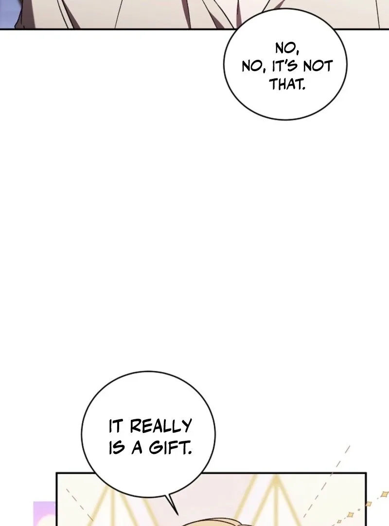 The Young Lady Who Broke Her Engagement Is Only Obsessed With the Ending Chapter 75 page 77