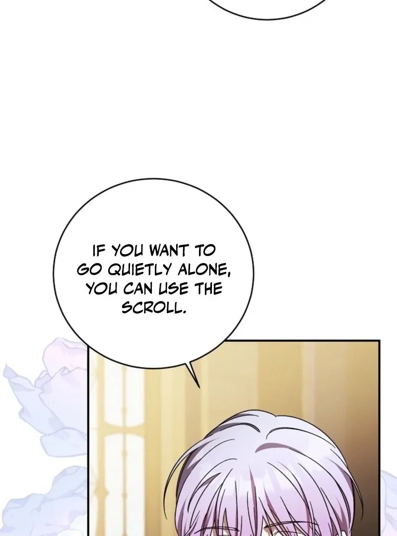 The Young Lady Who Broke Her Engagement Is Only Obsessed With the Ending Chapter 75 page 67