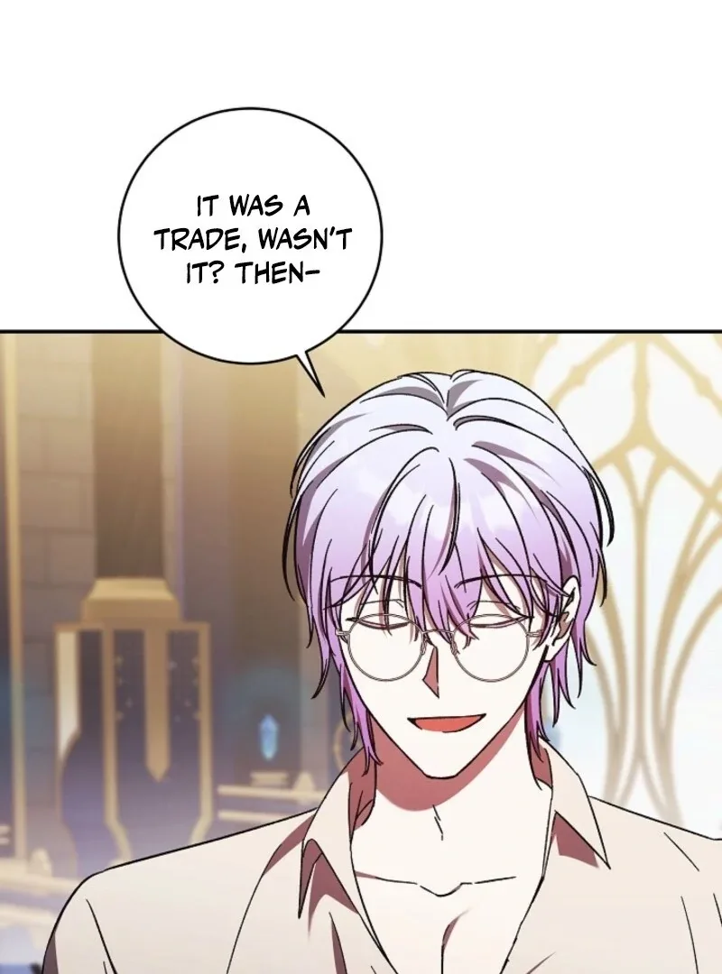 The Young Lady Who Broke Her Engagement Is Only Obsessed With the Ending Chapter 75 page 76