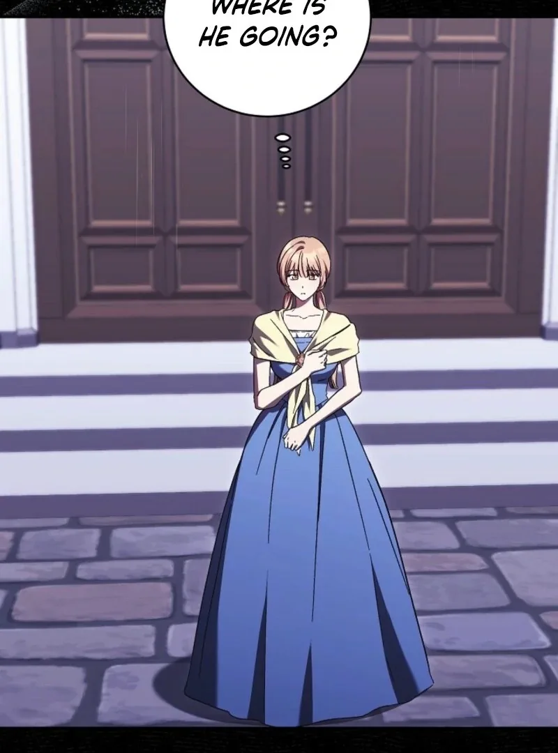 The Young Lady Who Broke Her Engagement Is Only Obsessed With the Ending Chapter 76 page 20
