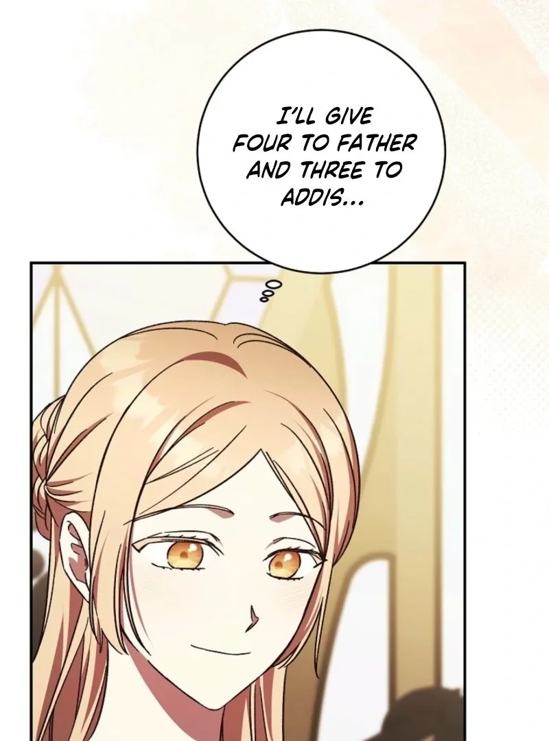 The Young Lady Who Broke Her Engagement Is Only Obsessed With the Ending Chapter 75 page 73