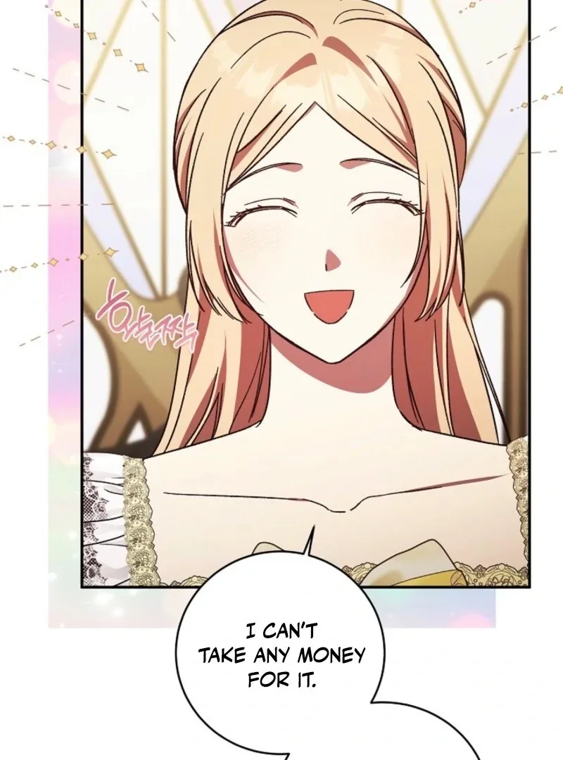 The Young Lady Who Broke Her Engagement Is Only Obsessed With the Ending Chapter 75 page 78