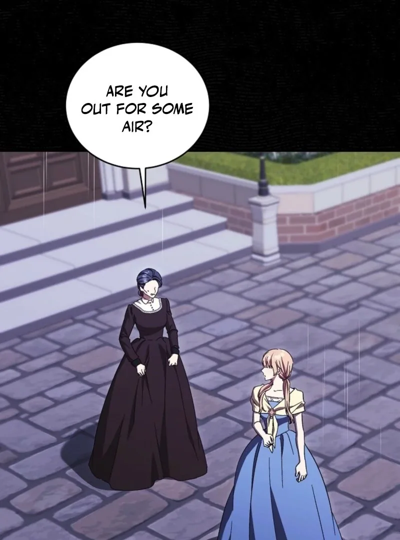 The Young Lady Who Broke Her Engagement Is Only Obsessed With the Ending Chapter 76 page 24