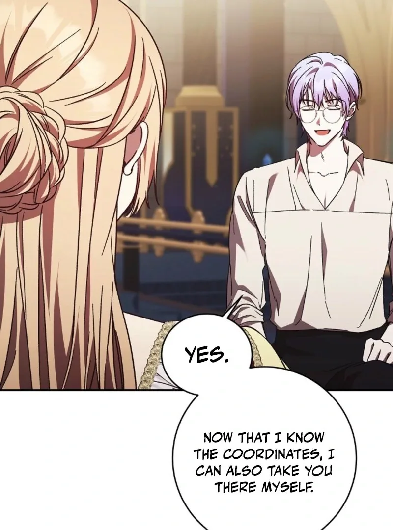 The Young Lady Who Broke Her Engagement Is Only Obsessed With the Ending Chapter 75 page 66