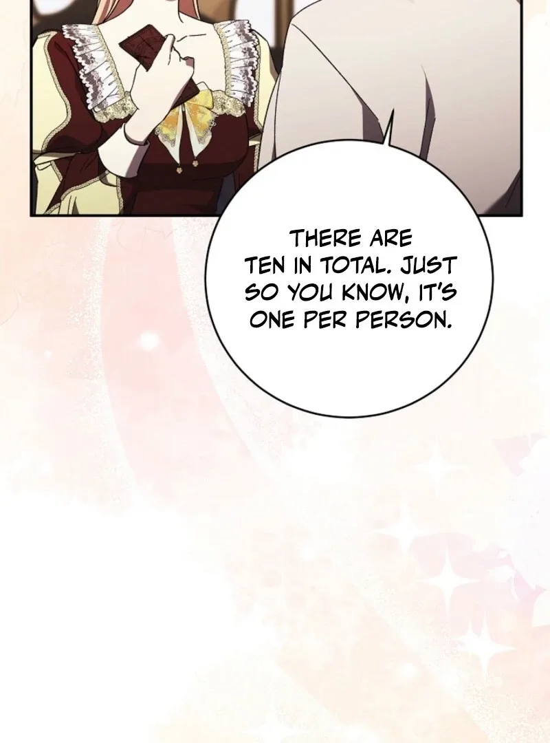 The Young Lady Who Broke Her Engagement Is Only Obsessed With the Ending Chapter 75 page 72