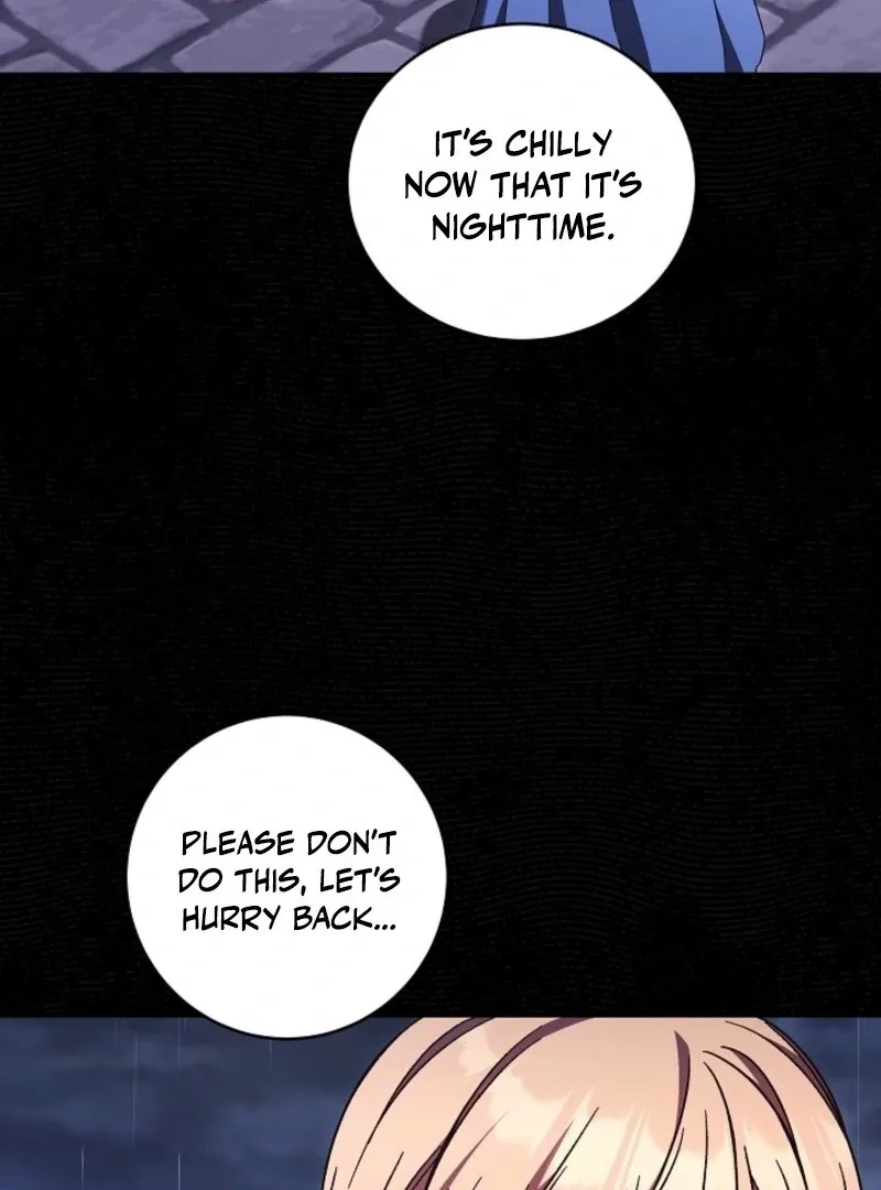 The Young Lady Who Broke Her Engagement Is Only Obsessed With the Ending Chapter 76 page 25