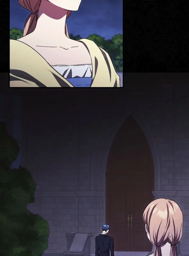 The Young Lady Who Broke Her Engagement Is Only Obsessed With the Ending Chapter 76 page 33