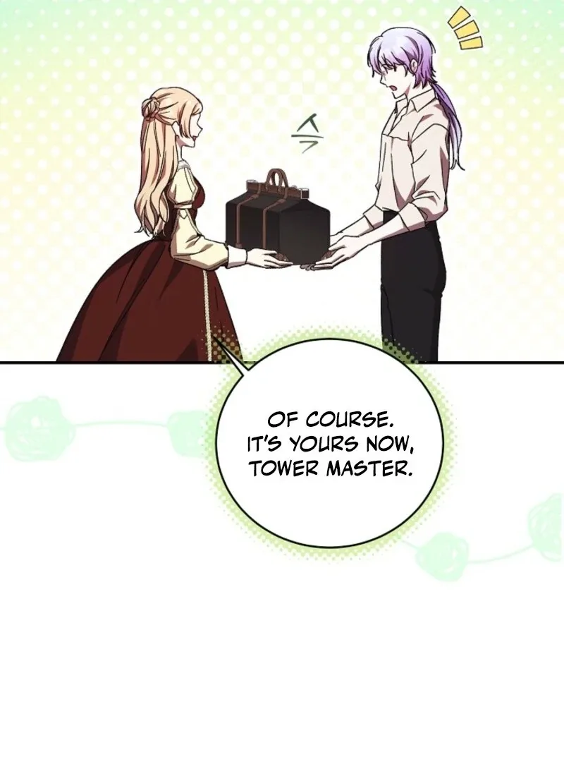 The Young Lady Who Broke Her Engagement Is Only Obsessed With the Ending Chapter 75 page 88