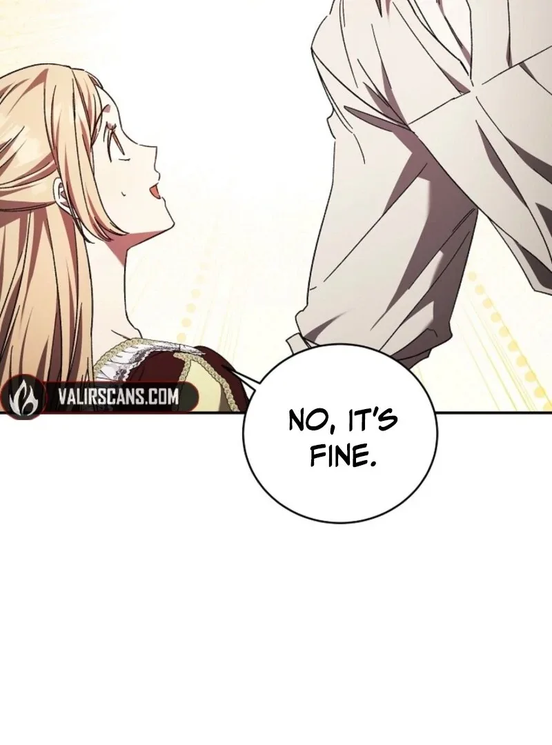 The Young Lady Who Broke Her Engagement Is Only Obsessed With the Ending Chapter 75 page 85