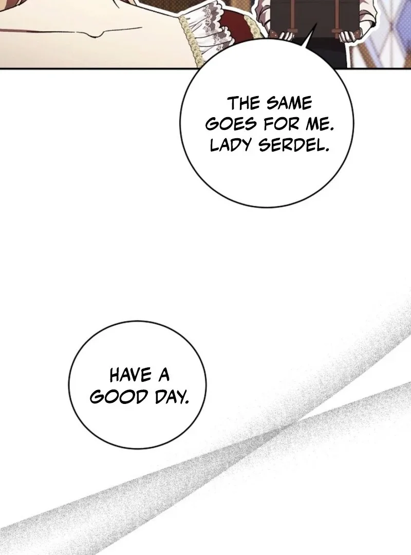 The Young Lady Who Broke Her Engagement Is Only Obsessed With the Ending Chapter 75 page 90