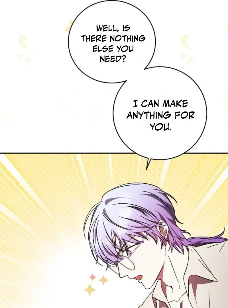 The Young Lady Who Broke Her Engagement Is Only Obsessed With the Ending Chapter 75 page 84