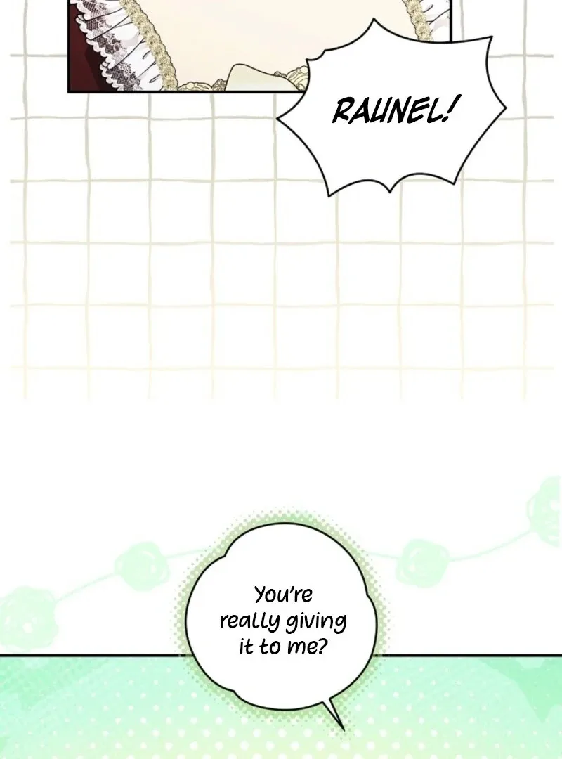 The Young Lady Who Broke Her Engagement Is Only Obsessed With the Ending Chapter 75 page 87