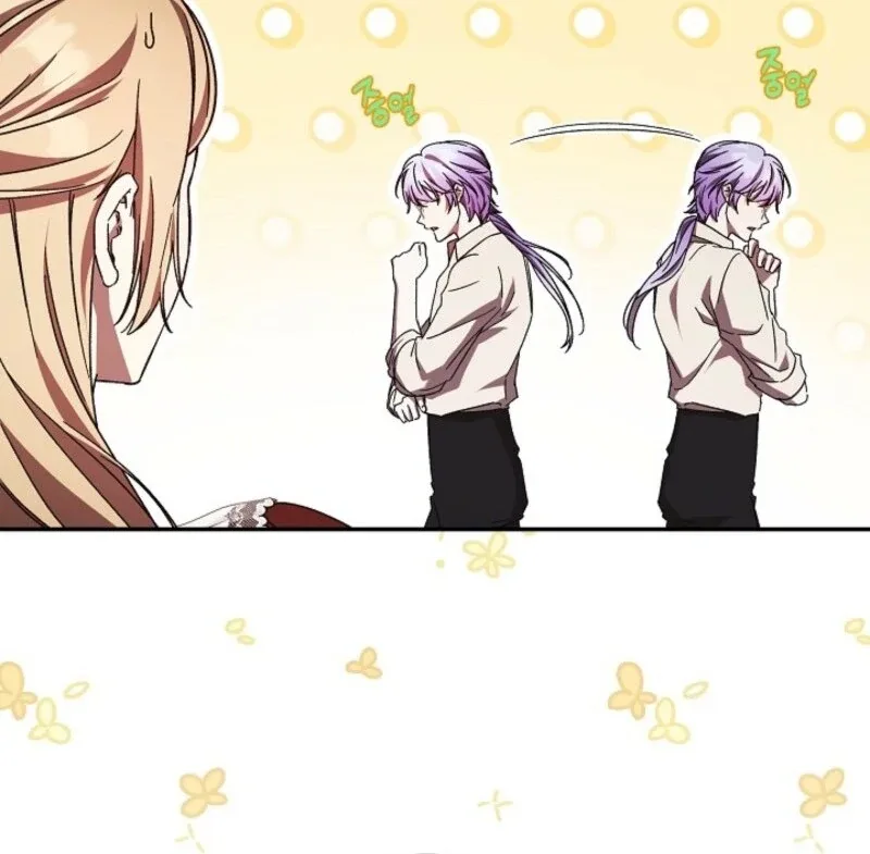 The Young Lady Who Broke Her Engagement Is Only Obsessed With the Ending Chapter 75 page 83