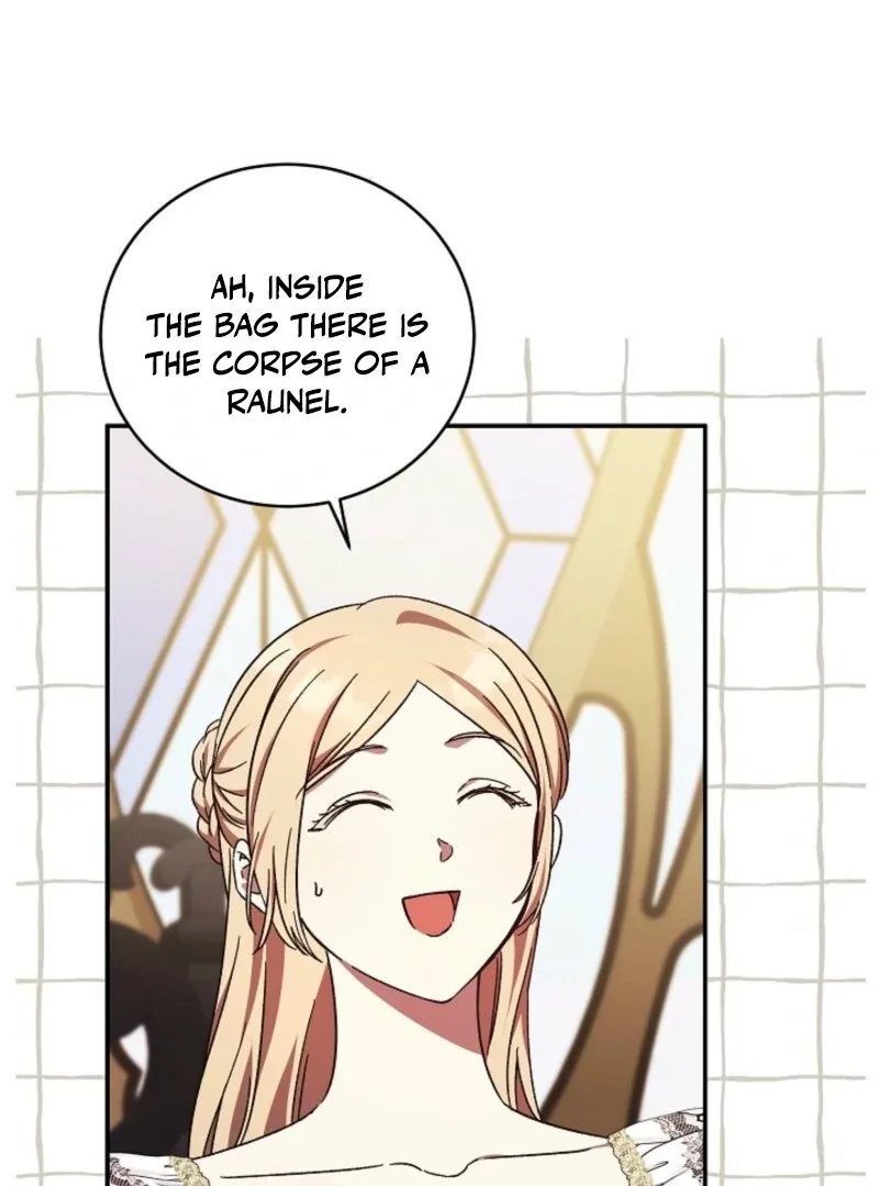 The Young Lady Who Broke Her Engagement Is Only Obsessed With the Ending Chapter 75 page 86