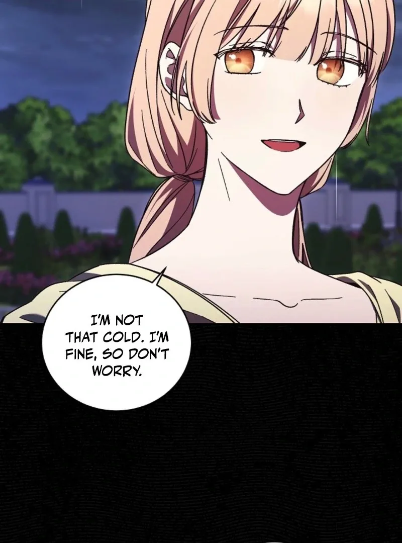 The Young Lady Who Broke Her Engagement Is Only Obsessed With the Ending Chapter 76 page 26