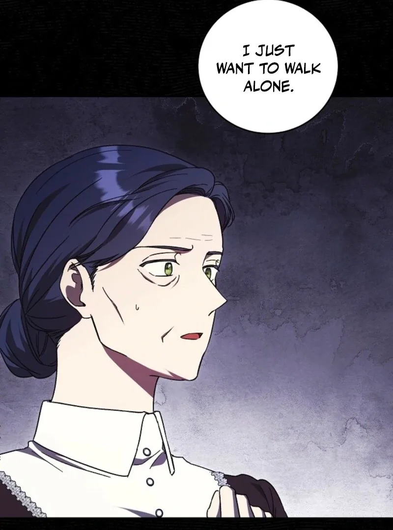 The Young Lady Who Broke Her Engagement Is Only Obsessed With the Ending Chapter 76 page 27